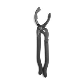 Hyper Tough Oil Filter Wrench, 63.5mm - 116mm, New, Model 1208, 1 Each