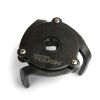 Hyper Tough Adjustable Filter Wrench, 63.5mm - 98mm, New, Model 4209, 1 Each