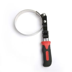 Hyper Tough Swivel Filter Wrench 87-95mm, New, Model 4202