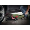 Hyper Tough 2-Ton Trolley Jack