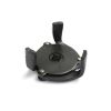 Hyper Tough Adjustable Filter Wrench, 63.5mm - 98mm, New, Model 4209, 1 Each