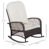 Garden chair / Rocking Chair ( Amazon Shipping)(Prohibited by WalMart)