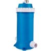 VEVOR Pool Cartridge Filter, 50Sq. Ft Filter Area Inground Pool Filter, Above Ground Swimming Pool Cartridge Filter System w/Polyester Cartridge,Corro