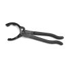 Hyper Tough Oil Filter Wrench, 63.5mm - 116mm, New, Model 1208, 1 Each