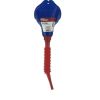 Hyper Tough Large Opening Plastic Flex Funnel, Htff-2020