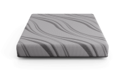 BIB: NL 8" PRO GEL FOAM - FIRM (Queen)