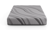 BIB: NL 10" PRO GEL FOAM - MEDIUM (Eastern King)