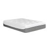 Ultra Plush 13 in. Medium Gel Memory Foam Mattress for Queen Size Bed in a Box with Double Layered Jacquard Cover