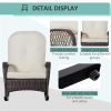 Garden chair / Rocking Chair ( Amazon Shipping)(Prohibited by WalMart)