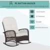 Garden chair / Rocking Chair ( Amazon Shipping)(Prohibited by WalMart)