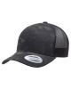 YP Classics¬Æ Retro Trucker Multicam¬Æ Snapback - MULTICAM - OS
