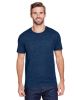 Adult Premium Blend Ring-Spun T-Shirt - J NAVY - S