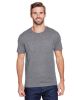Adult Premium Blend Ring-Spun T-Shirt - J NAVY - S