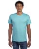 Adult Premium Blend Ring-Spun T-Shirt - J NAVY - S