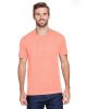 Adult Premium Blend Ring-Spun T-Shirt - J NAVY - S