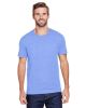 Adult Premium Blend Ring-Spun T-Shirt - J NAVY - S