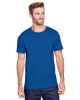 Adult Premium Blend Ring-Spun T-Shirt - J NAVY - S