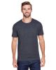 Adult Premium Blend Ring-Spun T-Shirt - J NAVY - S