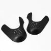 Shoe Shield Shoe Protectors 1 Pair, Anti-wrinkle Breathable Shoe Crease Guard For Sneaker And Casual Shoes, Shoe Accessories