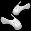 Shoe Shield Shoe Protectors 1 Pair, Anti-wrinkle Breathable Shoe Crease Guard For Sneaker And Casual Shoes, Shoe Accessories