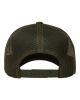 YP Classics¬Æ Retro Trucker Multicam¬Æ Snapback - MULTICAM - OS