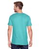 Adult Premium Blend Ring-Spun T-Shirt - J NAVY - S
