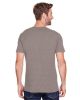 Adult Premium Blend Ring-Spun T-Shirt - J NAVY - S