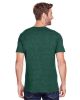 Adult Premium Blend Ring-Spun T-Shirt - J NAVY - S