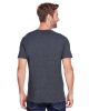 Adult Premium Blend Ring-Spun T-Shirt - J NAVY - S