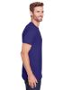 Adult Premium Blend Ring-Spun T-Shirt - J NAVY - S