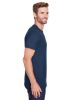 Adult Premium Blend Ring-Spun T-Shirt - J NAVY - S