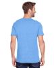 Adult Premium Blend Ring-Spun T-Shirt - J NAVY - S