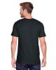 Adult Premium Blend Ring-Spun T-Shirt - J NAVY - S