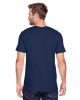 Adult Premium Blend Ring-Spun T-Shirt - J NAVY - S