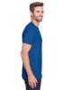 Adult Premium Blend Ring-Spun T-Shirt - J NAVY - S