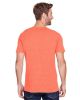 Adult Premium Blend Ring-Spun T-Shirt - J NAVY - S