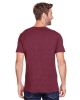 Adult Premium Blend Ring-Spun T-Shirt - J NAVY - S