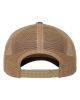 YP Classics¬Æ Retro Trucker Multicam¬Æ Snapback - MULTICAM - OS