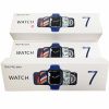 T900 Pro MAX Smart Watch Rotatable Double Button Smart Watch