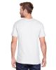 Adult Premium Blend Ring-Spun T-Shirt - J NAVY - S