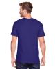 Adult Premium Blend Ring-Spun T-Shirt - J NAVY - S