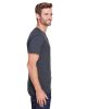 Adult Premium Blend Ring-Spun T-Shirt - J NAVY - S