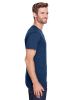 Adult Premium Blend Ring-Spun T-Shirt - J NAVY - S
