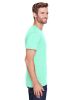 Adult Premium Blend Ring-Spun T-Shirt - J NAVY - S