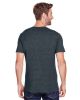 Adult Premium Blend Ring-Spun T-Shirt - J NAVY - S