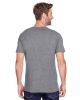 Adult Premium Blend Ring-Spun T-Shirt - J NAVY - S