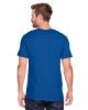 Adult Premium Blend Ring-Spun T-Shirt - J NAVY - S