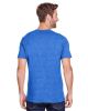 Adult Premium Blend Ring-Spun T-Shirt - J NAVY - S
