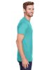 Adult Premium Blend Ring-Spun T-Shirt - J NAVY - S
