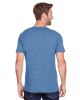 Adult Premium Blend Ring-Spun T-Shirt - J NAVY - S